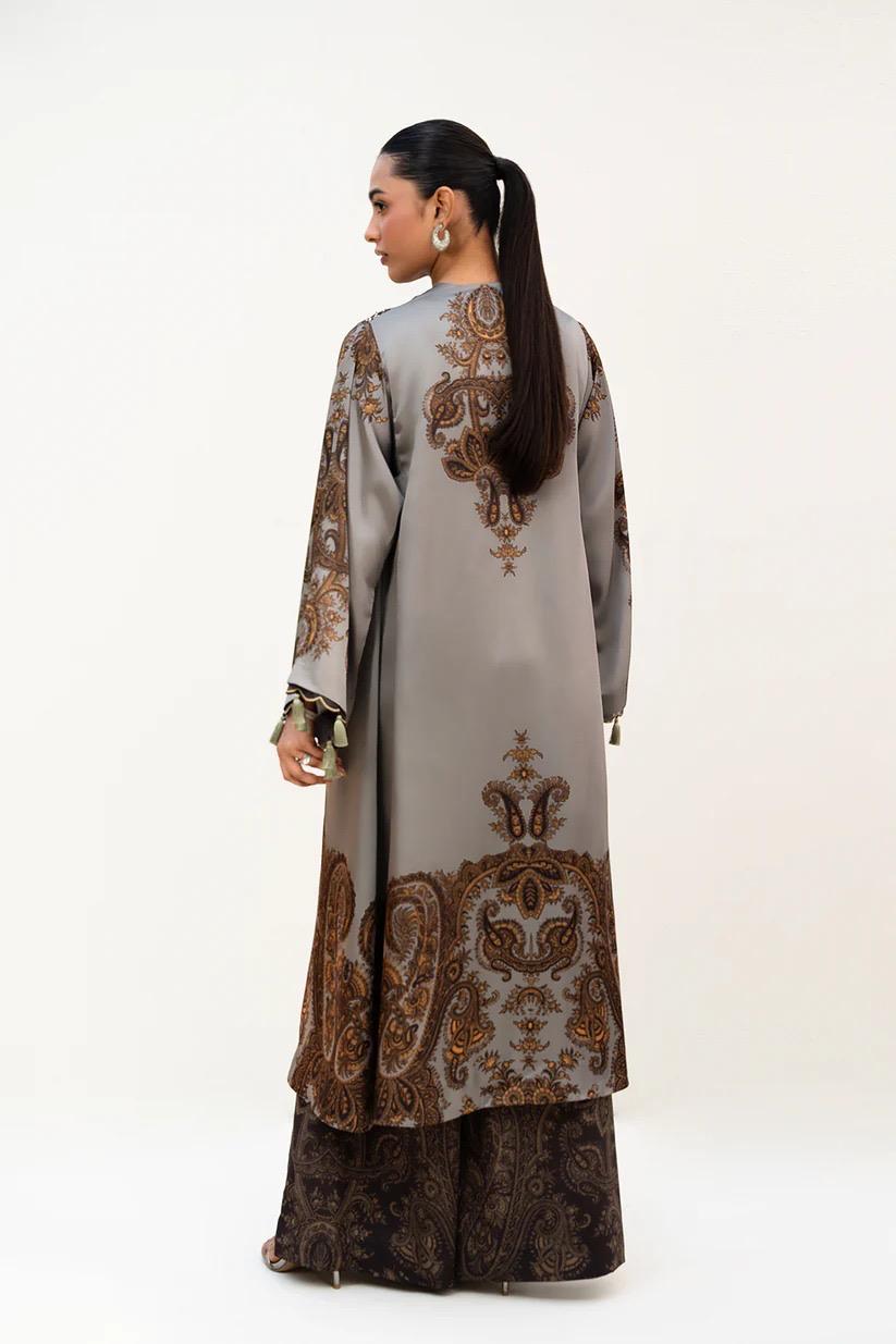 KC 0034 - Coat 3pec
