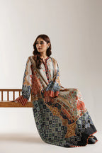 Kaftan Suit for Women – KC-0053