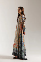 Kaftan Suit for Women – KC-0053