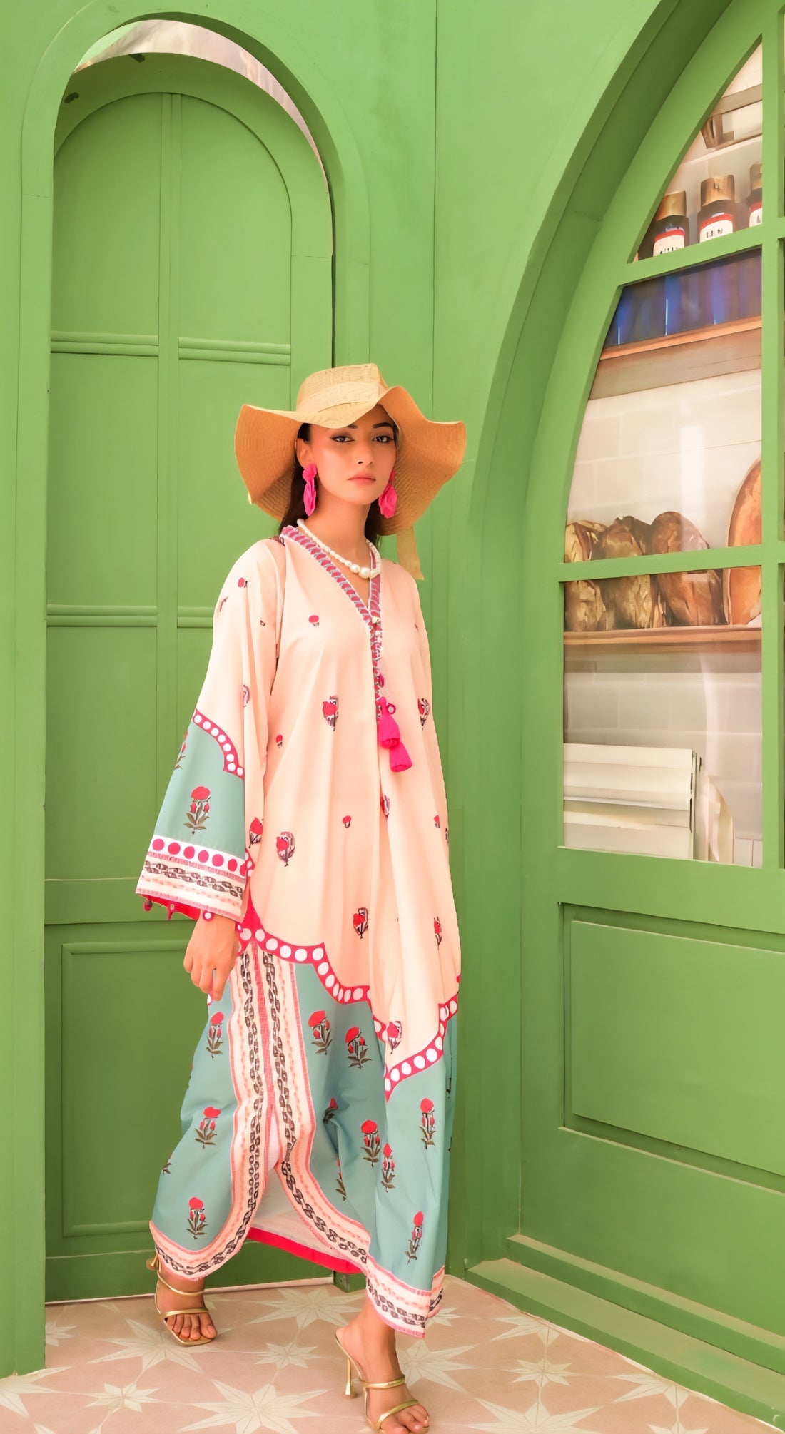 Design Cord : KC 006