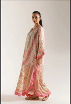 Long Shirt Suit for Women – KC-0026