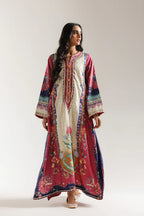 Kaftan Suit for Women – KC-0055