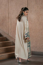 KC 00123 Summer Long Shirt