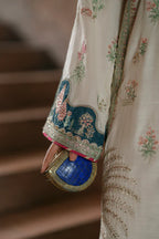 KC 00123 Summer Long Shirt