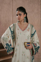 KC 00123 Summer Long Shirt