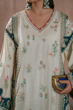 KC 00123 Summer Long Shirt