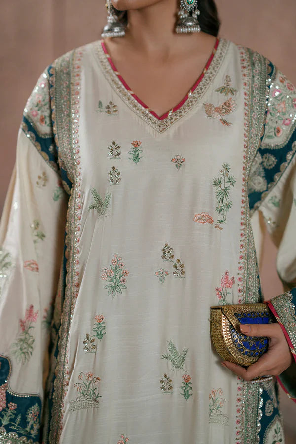 KC 00123 Summer Long Shirt