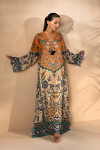 Long Shirt Suit for Women – KC-0022