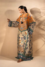 Long Shirt Suit for Women – KC-0022