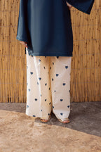Embroidered 2-Piece Suit for Women – KC-0069