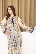 Long Shirt Suit for Women – KC-0011