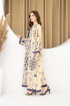 Long Shirt Suit for Women – KC-0011