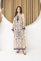 Long Shirt Suit for Women – KC-0011